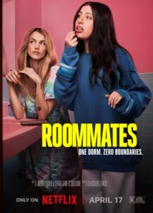 فيلم Roommates 2026 مترجم اون لاين