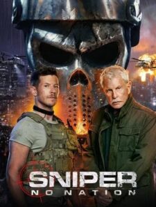 فيلم Sniper: No Nation 2026 مترجم اون لاين