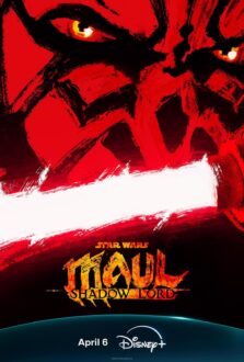 انمي Star Wars: Maul – Shadow Lord الحلقة 1 مترجمة
