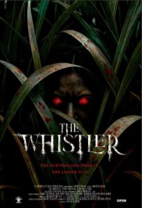 فيلم The Whistler 2026 مترجم اون لاين
