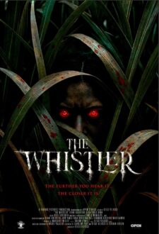 فيلم The Whistler 2026 مترجم اون لاين