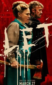 فيلم They Will Kill You 2026 مترجم اون لاين