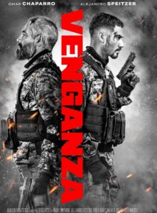 فيلم Venganza 2026 مترجم اون لاين