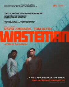 فيلم Wasteman 2026 مترجم اون لاين