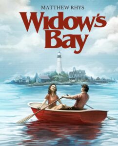 مسلسل Widow’s Bay الموسم الاول الحلقة 1 مترجمة