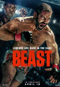 فيلم Beast 2026 مترجم اون لاين