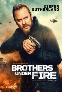 فيلم Brothers Under Fire 2026 مترجم اون لاين