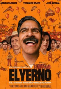 فيلم El yerno 2026 مترجم اون لاين