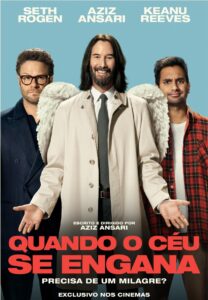 فيلم Good Fortune 2025 مترجم اون لاين