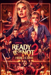 فيلم Ready or Not 2: Here I Come 2026 مترجم