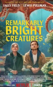 فيلم Remarkably Bright Creatures 2026 مترجم