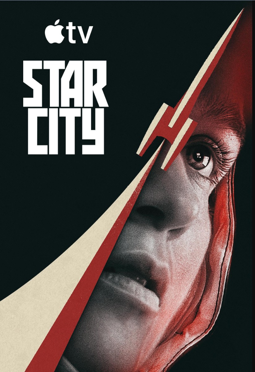 مسلسل Star City الموسم الاول الحلقة 1 مترجمة