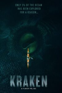 فيلم Kraken 2026 مترجم اون لاين